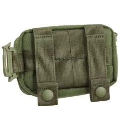 Condor MOLLE Modular Digi Pouch -GI - Army Issue Surplus Store ma66bck