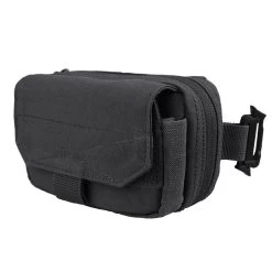 Condor MOLLE Modular Digi Pouch -GI - Army Issue Surplus Store ma66blk