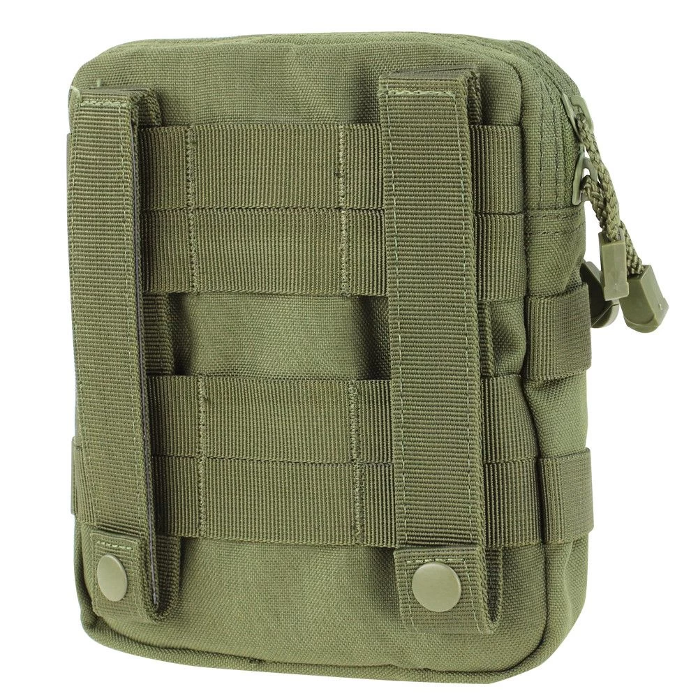 Condor Molle Tactical Utility General Purpose Tool Pouch 5 Condor Molle Tactical Utility General Purpose Tool Pouch - Image 3