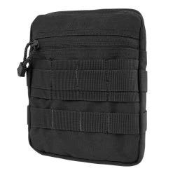 Condor Molle Tactical Utility General Purpose Tool Pouch 12 Condor Molle Tactical Utility General Purpose Tool Pouch -GI - Army Issue Surplus Store ma67blk