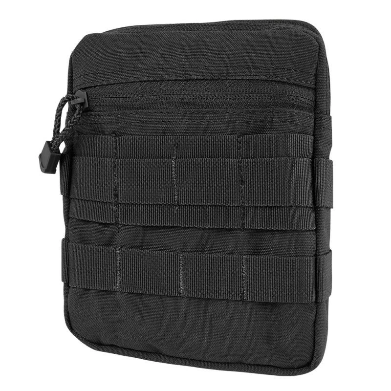Condor Molle Tactical Utility General Purpose Tool Pouch 7 Condor Molle Tactical Utility General Purpose Tool Pouch - Image 5