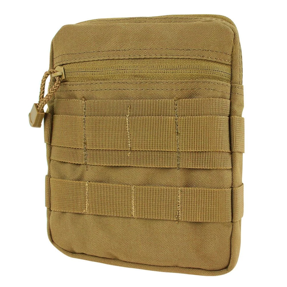 Condor Molle Tactical Utility General Purpose Tool Pouch 6 Condor Molle Tactical Utility General Purpose Tool Pouch - Image 4