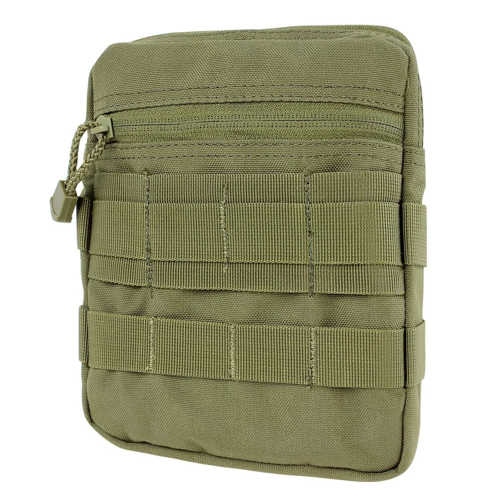 Condor Molle Tactical Utility General Purpose Tool Pouch 4 Condor Molle Tactical Utility General Purpose Tool Pouch - Image 2