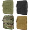 Condor Molle Tactical Utility General Purpose Tool Pouch -GI - Army Issue Surplus Store ma69all 1
