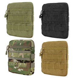 Condor Molle Tactical Utility General Purpose Tool Pouch