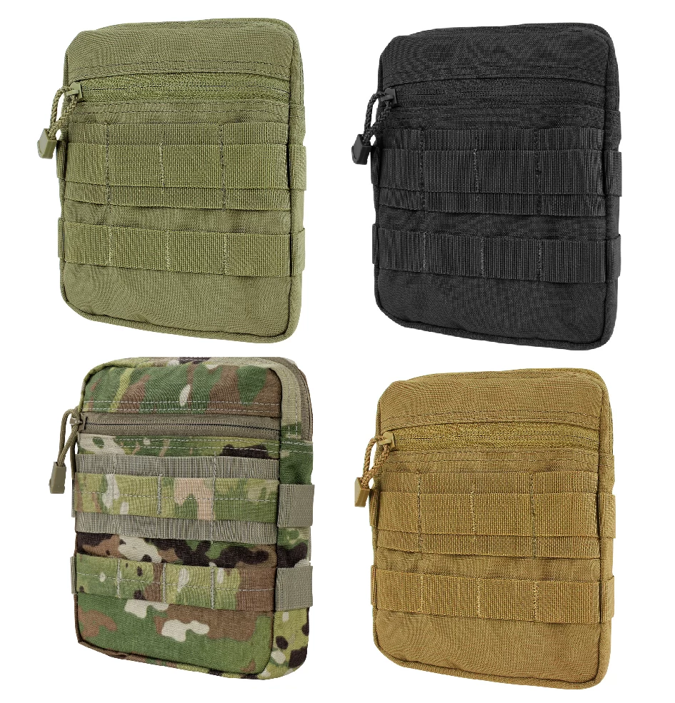 Condor Molle Tactical Utility General Purpose Tool Pouch 3 Condor Molle Tactical Utility General Purpose Tool Pouch