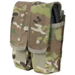 Condor Double AR / AK Mag Pouch -GI - Army Issue Surplus Store ma6ocp