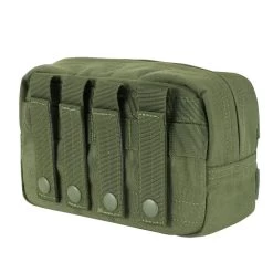 Condor Utility Molle Accessory Electronic Tool Bag Pouch 12 Condor Utility Molle Accessory Electronic Tool Bag Pouch -GI - Army Issue Surplus Store ma8bck
