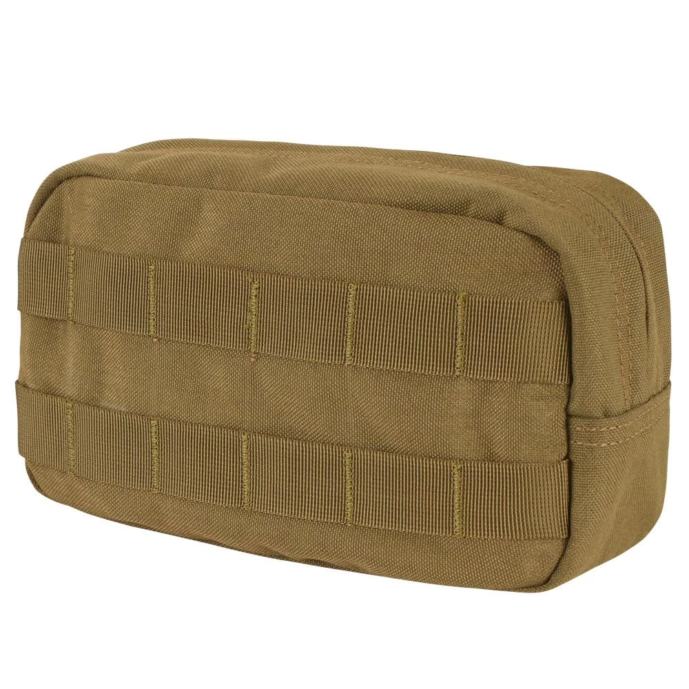 Condor Utility Molle Accessory Electronic Tool Bag Pouch 8 Condor Utility Molle Accessory Electronic Tool Bag Pouch - Image 6