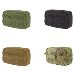 Condor Utility Molle Accessory Electronic Tool Bag Pouch