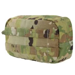 Condor Utility Molle Accessory Electronic Tool Bag Pouch 15 Condor Utility Molle Accessory Electronic Tool Bag Pouch -GI - Army Issue Surplus Store ma8ocp