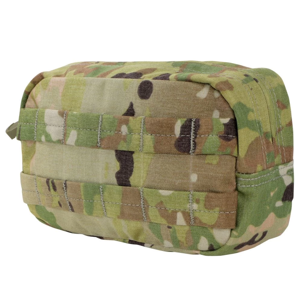Condor Utility Molle Accessory Electronic Tool Bag Pouch 9 Condor Utility Molle Accessory Electronic Tool Bag Pouch - Image 7