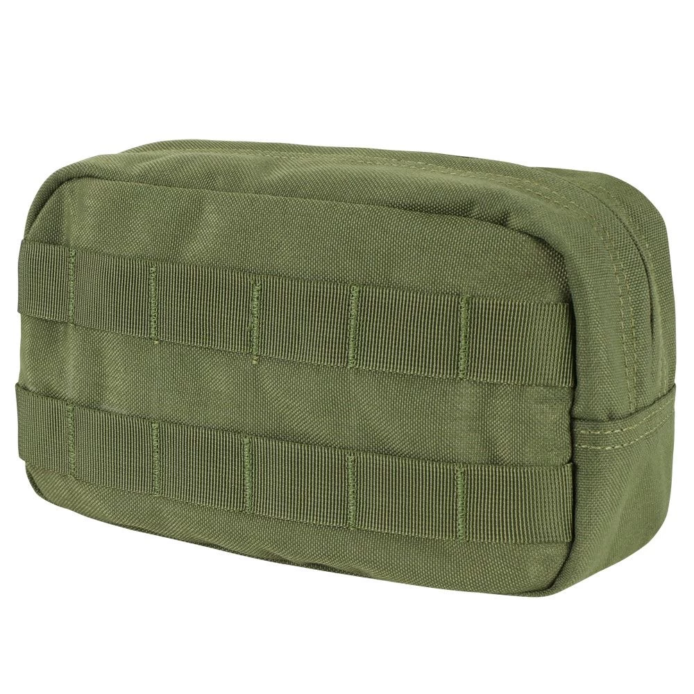 Condor Utility Molle Accessory Electronic Tool Bag Pouch 4 Condor Utility Molle Accessory Electronic Tool Bag Pouch - Image 2
