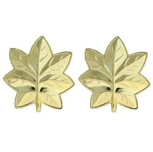 Marine Corps Major Insignia Rank - Coat Or Collar 4 Marine Corps Major Insignia Rank - Coat Or Collar - Image 2