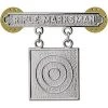 Marine Corps Rifle Marksman Qualification 1 Marine Corps Rifle Marksman Qualification -GI - Army Issue Surplus Store marine corps rifle marksman qualification badge