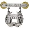 Marine Corps Pistol Expert Qualification -GI - Army Issue Surplus Store marine corps pistol expert badge