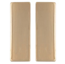 2nd Lieutenant Marine Corps Rank - Coat Or Collar