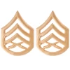 Staff Sergeant Gold Chevrons 1 Staff Sergeant Gold Chevrons -GI - Army Issue Surplus Store mc 505 staff sergeant marine corps rank