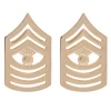 Satin Gold Master Gunnery Sergeant Marine Corps Rank 1 Satin Gold Master Gunnery Sergeant Marine Corps Rank -GI - Army Issue Surplus Store mc 509 master gunnery sergeant rank