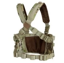 Condor MCR6 MOLLE 5.56 .223 Magazine Pouch Rapid Assault Chest Rig -GI - Army Issue Surplus Store mcr6 rapid assault chest rig