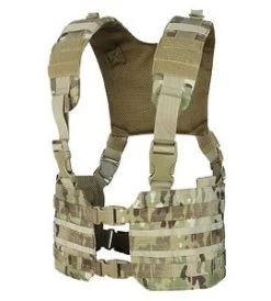 Condor Ronin Molle Chest Rig 13 Condor Ronin Molle Chest Rig -GI - Army Issue Surplus Store mcr7 ronin chest rig multicam