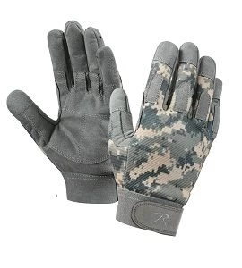 Lightweight All Purpose Duty Gloves 4 Lightweight All Purpose Duty Gloves - Image 2