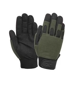Lightweight All Purpose Duty Gloves 6 Lightweight All Purpose Duty Gloves - Image 4