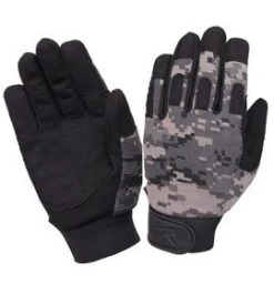 Lightweight All Purpose Duty Gloves 12 Lightweight All Purpose Duty Gloves -GI - Army Issue Surplus Store mechanics gloves urban digital camo