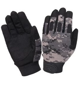 Lightweight All Purpose Duty Gloves 7 Lightweight All Purpose Duty Gloves - Image 5