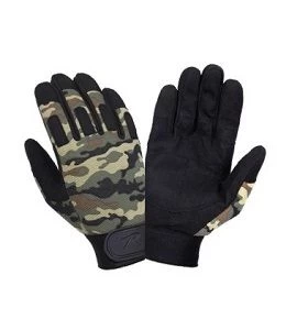 Lightweight All Purpose Duty Gloves 8 Lightweight All Purpose Duty Gloves - Image 6
