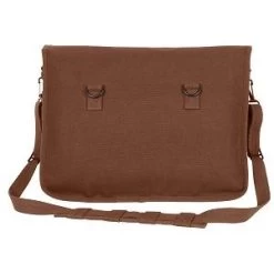 Military HW Canvas Israeli Paratrooper Messenger Bag -GI - Army Issue Surplus Store military israeli paratrooper bag w jump wings 3