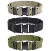 New Issue Military Style Quick Release Pistol Belts -GI - Army Issue Surplus Store military style pistol belts gi