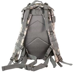Compact Modular Transport Tactical Assault Pack 12 Compact Modular Transport Tactical Assault Pack - Image 10