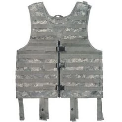 Universal Modular Vest -GI - Army Issue Surplus Store modular tactical vest acu