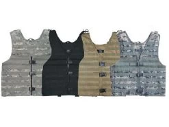 Universal Modular Vest