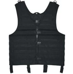 Universal Modular Vest -GI - Army Issue Surplus Store modular tactical vest black