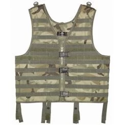 Universal Modular Vest -GI - Army Issue Surplus Store modular tactical vest woodland camo