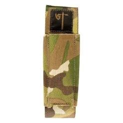 Open Top Single Rifle/Pistol Pouch 8 Open Top Single Rifle/Pistol Pouch -GI - Army Issue Surplus Store mol003004.3