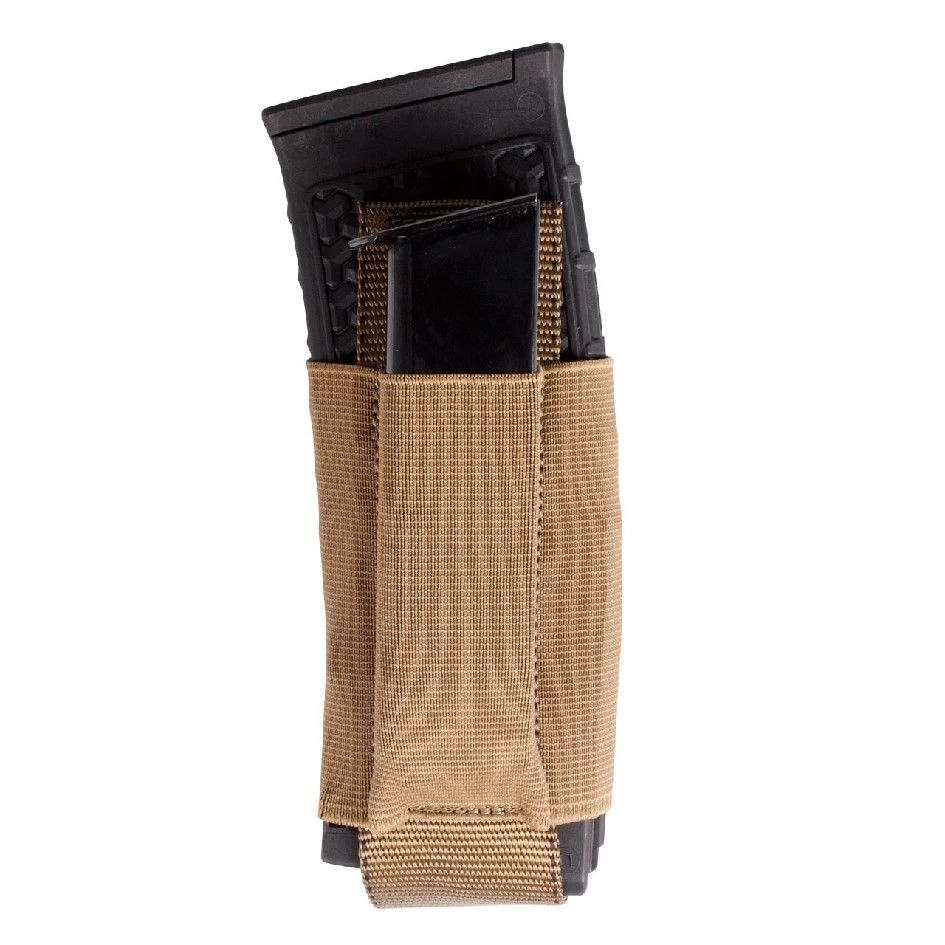 Open Top Single Rifle/Pistol Pouch 7 Open Top Single Rifle/Pistol Pouch - Image 5