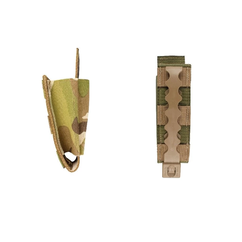 Open Top Single Rifle/Pistol Pouch 3 Open Top Single Rifle/Pistol Pouch