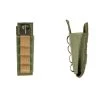 Open Top Single Mag Shotgun Pouch -GI - Army Issue Surplus Store mol005