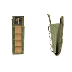Open Top Single Mag Shotgun Pouch