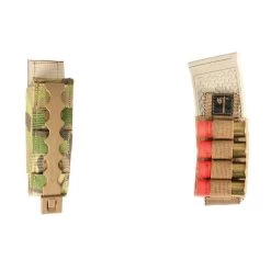 Open Top Single Mag Shotgun Pouch -GI - Army Issue Surplus Store mol005.3