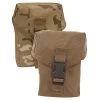 5ive Star Gear MOLLE Compatible 100 Round Saw Pouch -GI - Army Issue Surplus Store molle compatible 100 round saw pouch