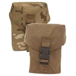 5ive Star Gear MOLLE Compatible 100 Round Saw Pouch
