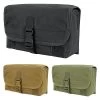Condor Molle Utility Gas Mask Pouch -GI - Army Issue Surplus Store molle gas mask pouch