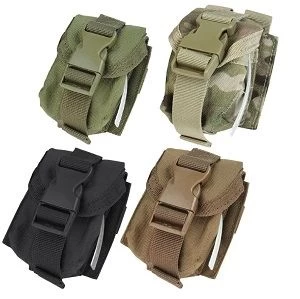 Condor Single Frag Grenade Pouch 3 Condor Single Frag Grenade Pouch