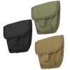 Condor Molle Tactical Multi-Purpose Utility Handcuff Pouch 2 Condor Molle Tactical Multi-Purpose Utility Handcuff Pouch -GI - Army Issue Surplus Store molle handcuff case