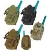 Condor HHR Radio Pouch - Handheld Radio Pouch 1 Condor HHR Radio Pouch - Handheld Radio Pouch -GI - Army Issue Surplus Store molle hhr radio pouch