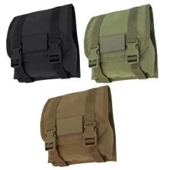 Condor Tactical Large Utility Accessory Molle Pouch